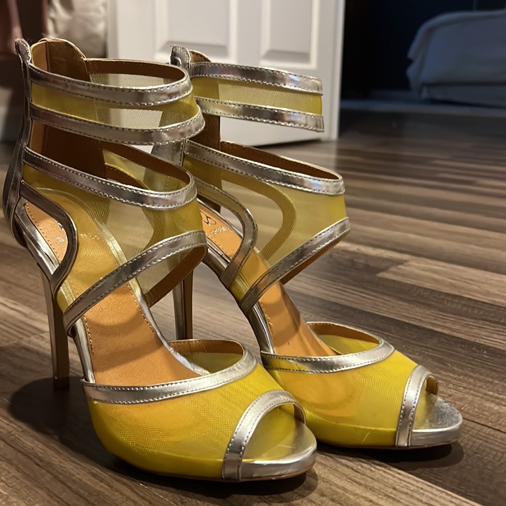 Perfect shoe! - Picture 2 of 3